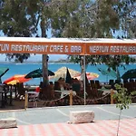 Hotel Neptun Side