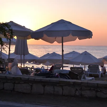 Neptun 3* Side