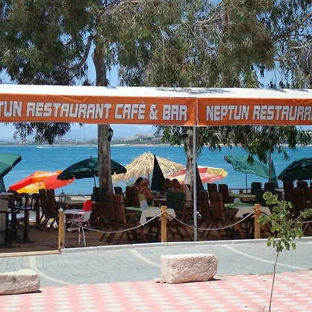 ホテル Neptun シダ