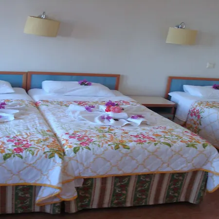 Szálloda Neptun 3*