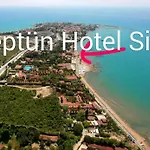 Neptun ホテル 3*