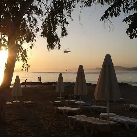 Ξενοδοχείο Neptun 3*