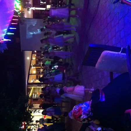 酒店 Neptun 锡德