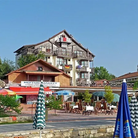 Neptun Szálloda