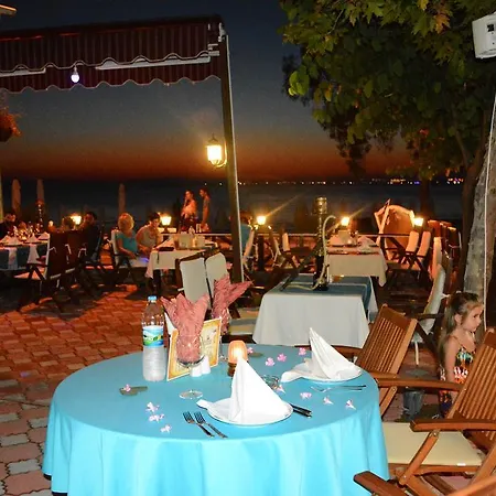 Neptun Hotel