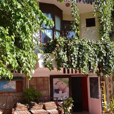 Otel Neptun