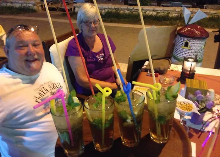 Neptun Ξενοδοχείο 3*