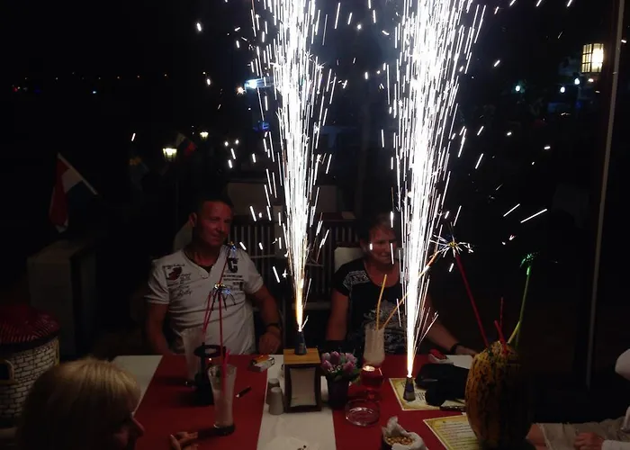 Ξενοδοχείο Neptun 3*