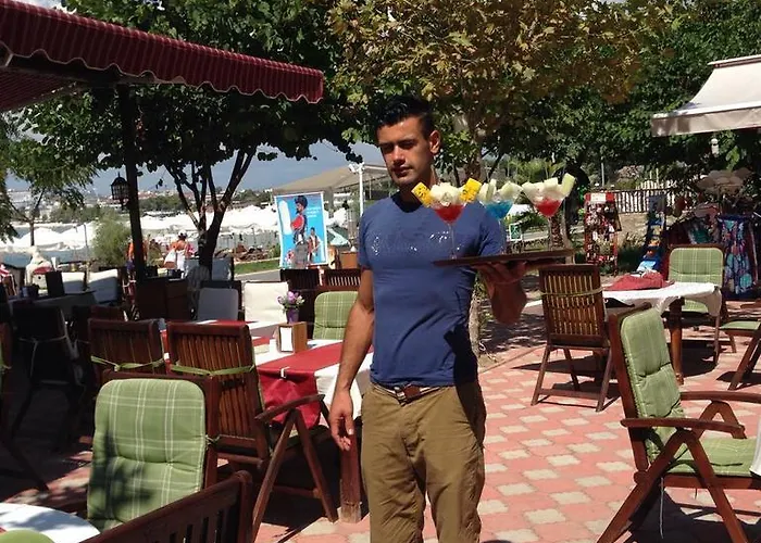 Neptun Ξενοδοχείο