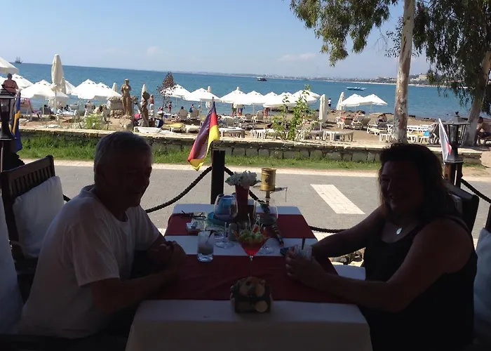 Ξενοδοχείο Neptun 3*