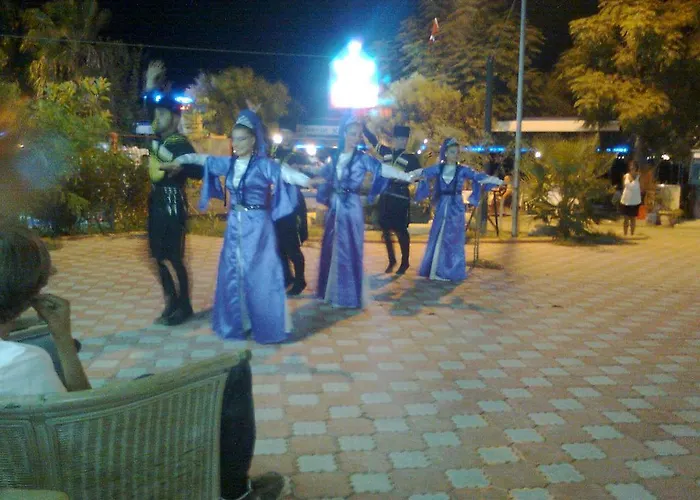 Neptun 3* Σιντέ