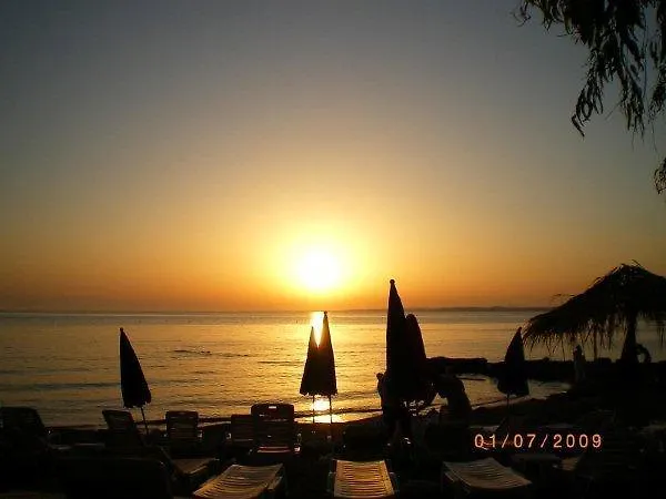 Neptun Ξενοδοχείο 3*