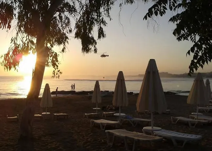 Ξενοδοχείο Neptun 3*