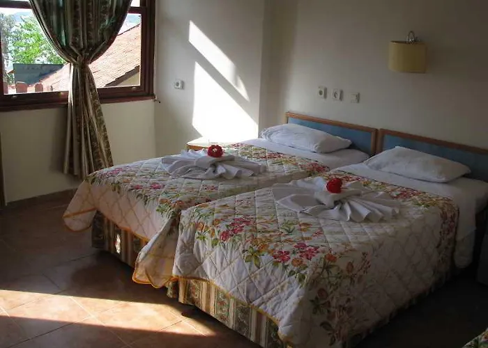 Neptun 3* Σιντέ