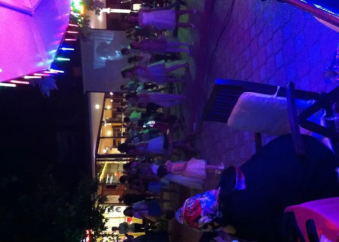 Ξενοδοχείο Neptun Σιντέ