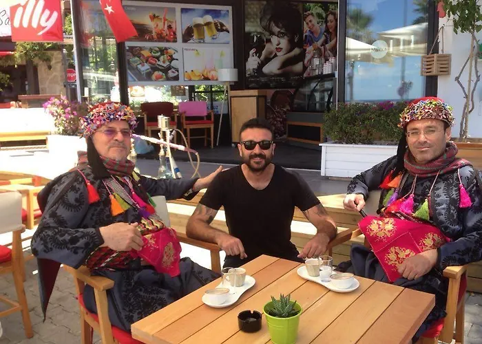 Ξενοδοχείο Neptun Σιντέ