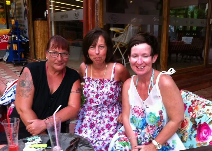 Ξενοδοχείο Neptun 3*