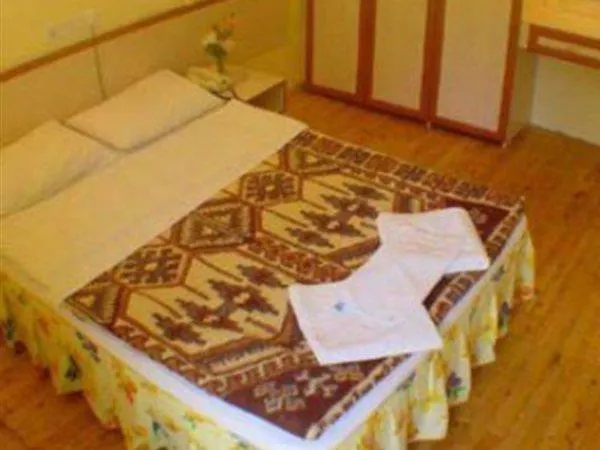 Neptun Ξενοδοχείο Σιντέ