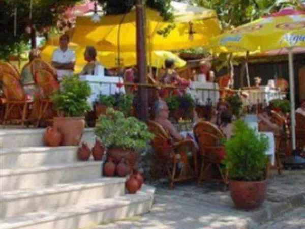 Neptun 3* Σιντέ