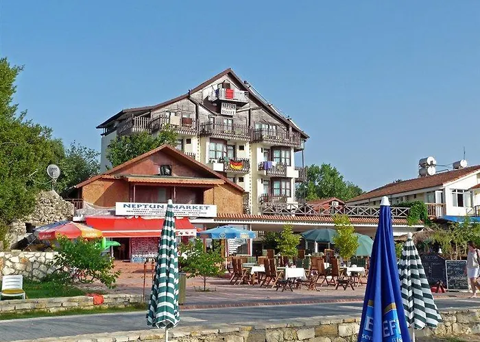 Neptun Ξενοδοχείο