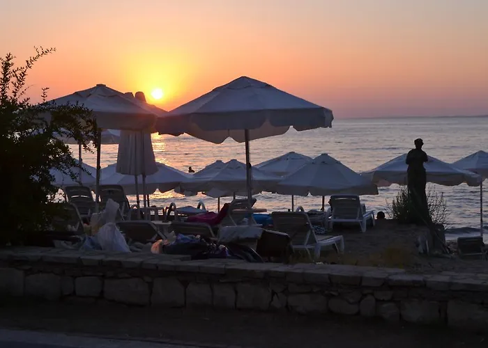 Ξενοδοχείο Neptun 3*