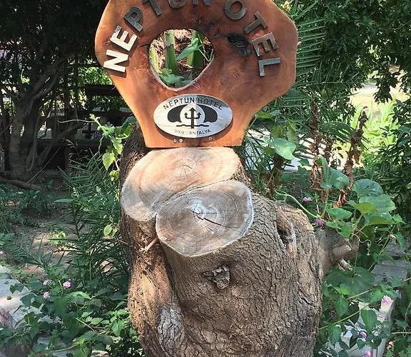 Neptun Ξενοδοχείο 3*