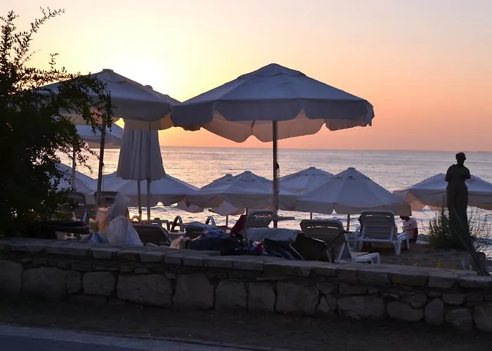 Neptun 3* Σιντέ