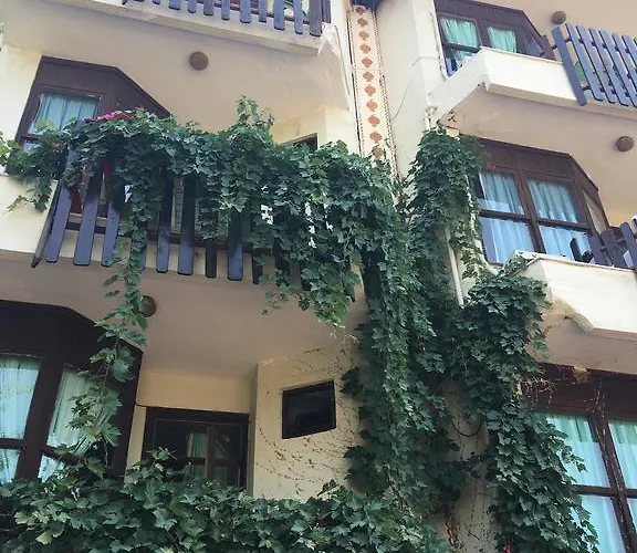 Ξενοδοχείο Neptun