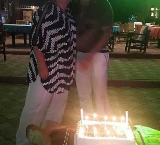 Neptun 3* Σιντέ