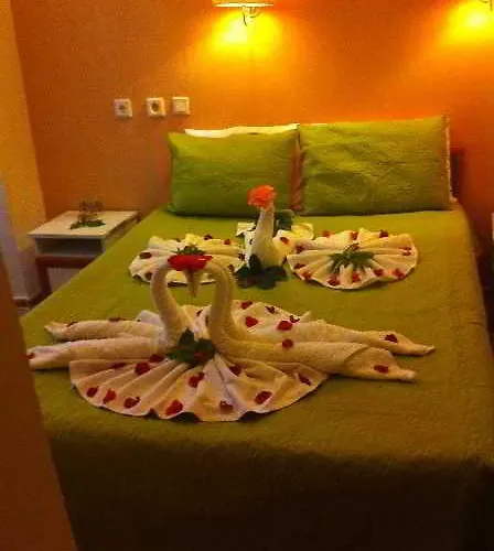 Ξενοδοχείο Neptun 3*