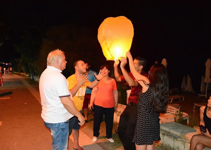 Ξενοδοχείο Neptun 3*