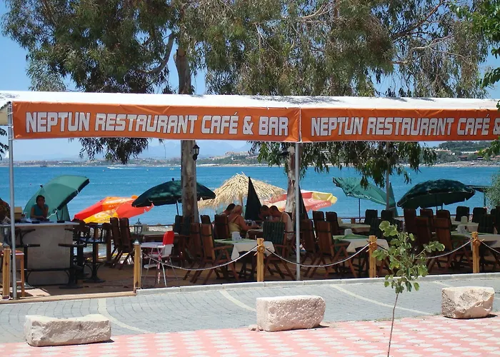 Ξενοδοχείο Neptun Σιντέ