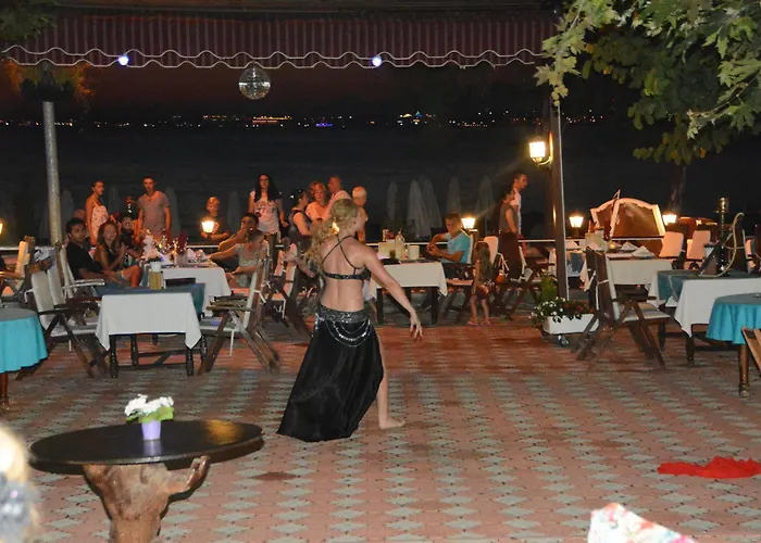 Ξενοδοχείο Neptun 3*