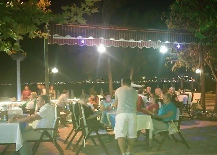 Ξενοδοχείο Neptun