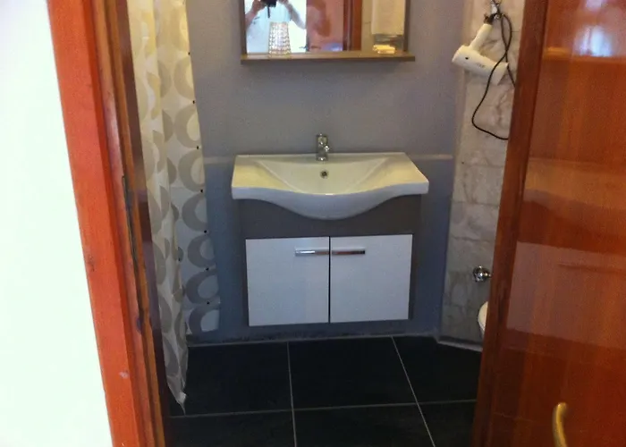 Neptun Ξενοδοχείο Σιντέ