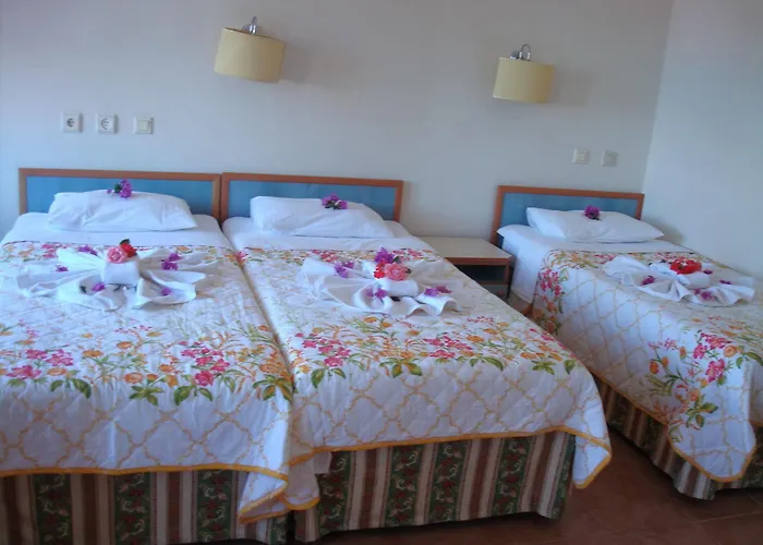 Neptun 3* Σιντέ