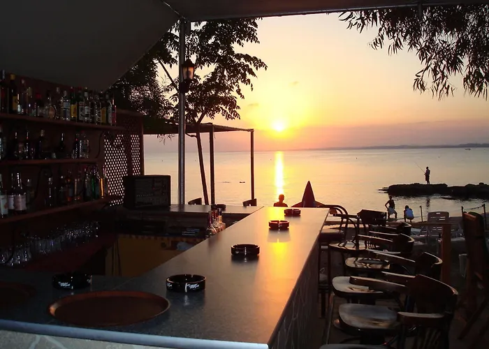 Neptun Ξενοδοχείο Σιντέ