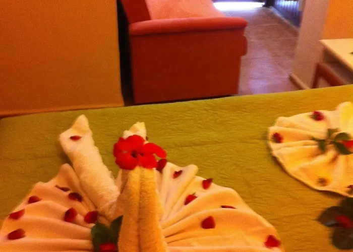 Neptun Ξενοδοχείο