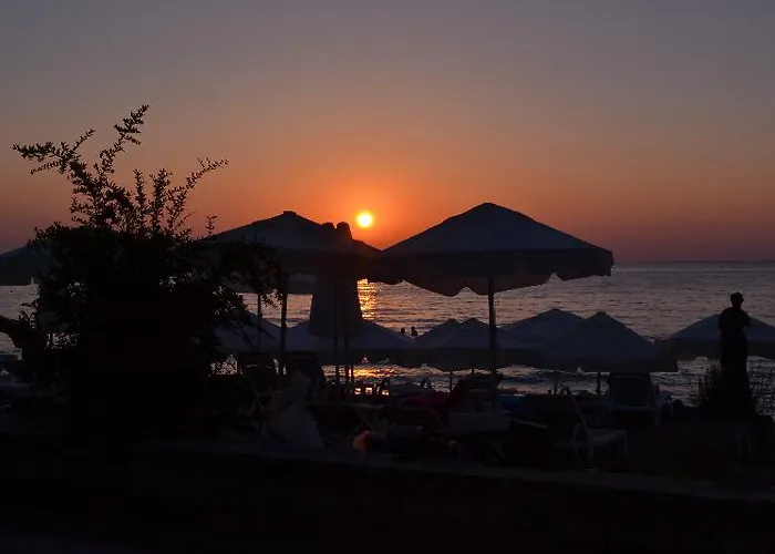 Neptun 3* Σιντέ