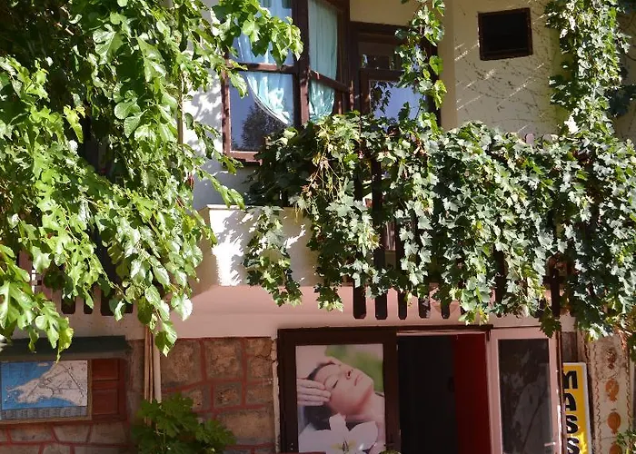 Ξενοδοχείο Neptun