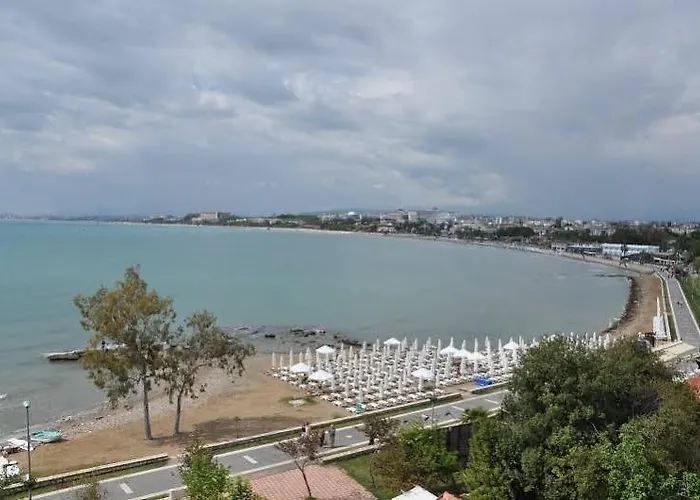 Neptun Ξενοδοχείο