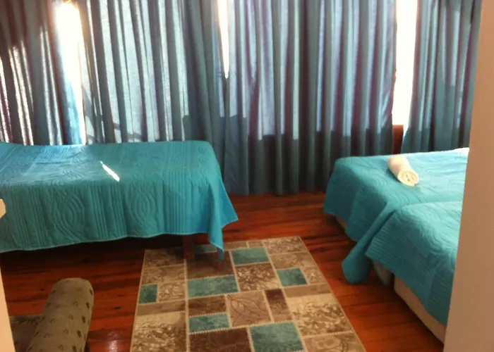 Ξενοδοχείο Neptun 3*