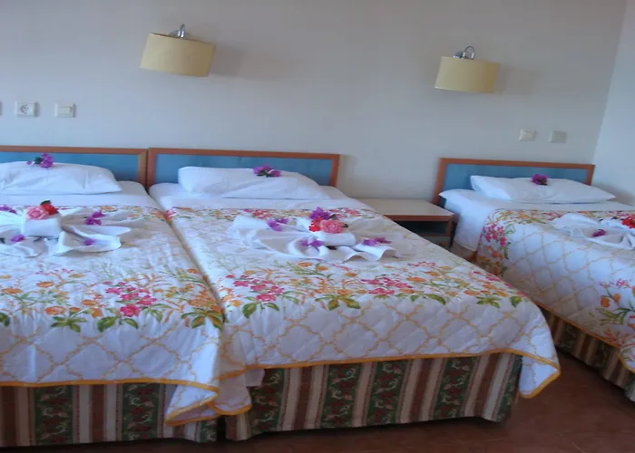 Ξενοδοχείο Neptun 3*