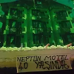Neptun 호텔 시데