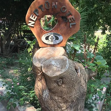 Neptun 호텔 3*