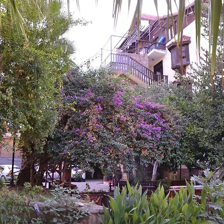 Hotell Neptun Side
