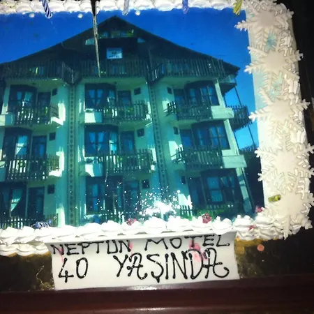 Hotel Neptun